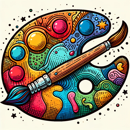 logo of Image Generator on the GPT Store