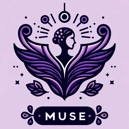 Muse Prompter on the GPT Store