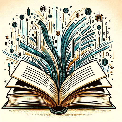 logo of Ebook Generator on the GPT Store