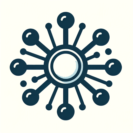 logo of Netcode Expert on the GPT Store