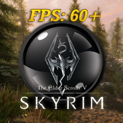 logo of SkyrimFPSMaximizer on the GPT Store