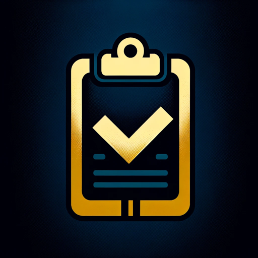 logo of Testcase Creator Ultimate by Infometis on the GPT Store