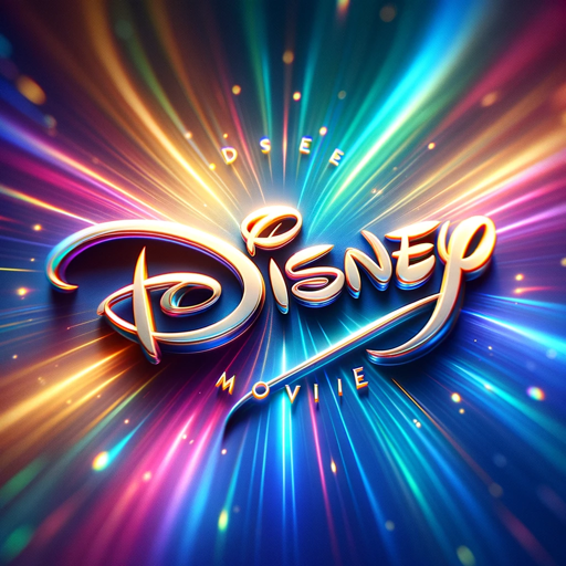 logo of Movie Poster Creator on the GPT Store