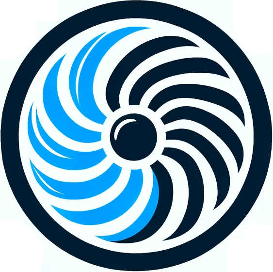 logo of HVACGPT on the GPT Store
