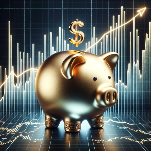 logo of 💼💸 Savvy Wealth Architect 🏛️📈 on the GPT Store