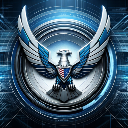logo of Air Force ALQ Writing Assistant on the GPT Store