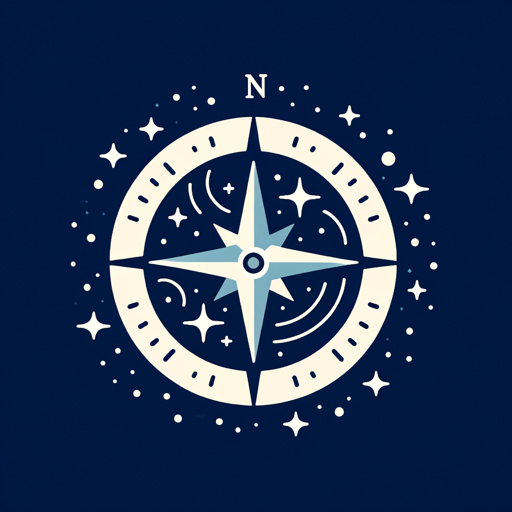 logo of 人生目標探索 on the GPT Store