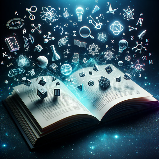 logo of Formula Reader on the GPT Store