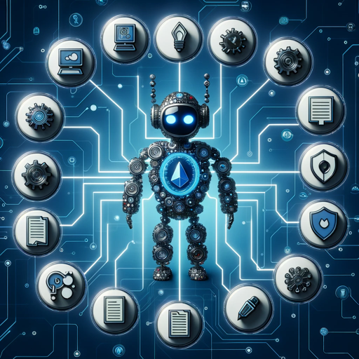 logo of Plugin Pro on the GPT Store