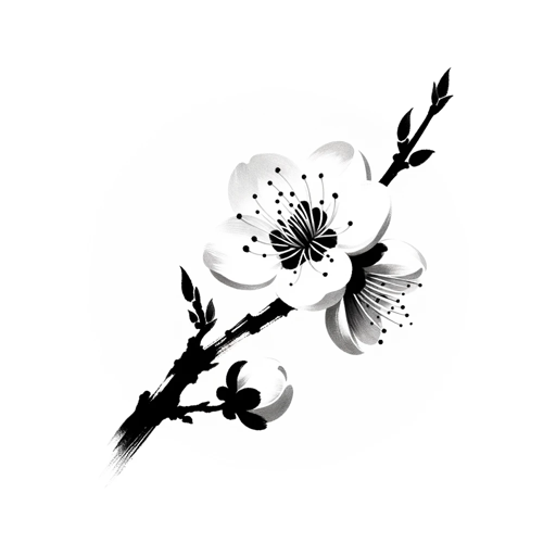 logo of 水墨画 on the GPT Store