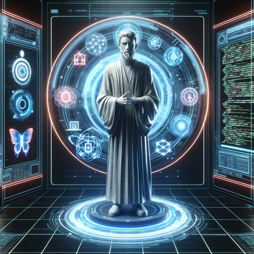 logo of Computer Science Teacher on the GPT Store