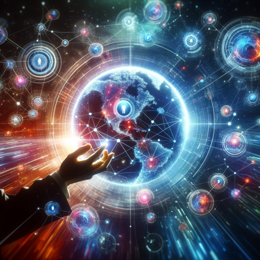 logo of 社群运营 on the GPT Store