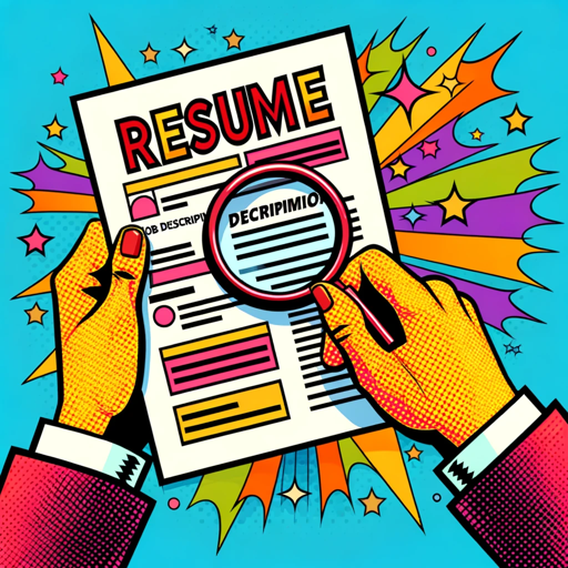 logo of Perfect Resume on the GPT Store