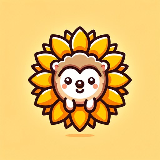 logo of LINEスタンプ作成ツール・loveiy on the GPT Store