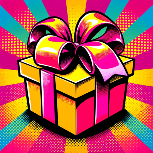 logo of Dirty Greeter on the GPT Store