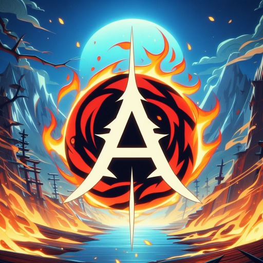 logo of Ascend on the GPT Store