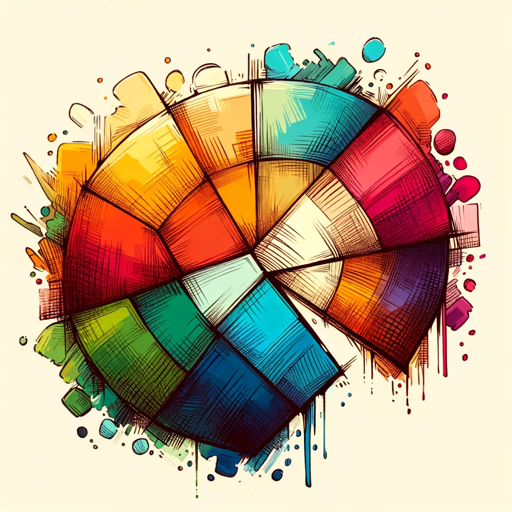 logo of 컬러마스터 on the GPT Store