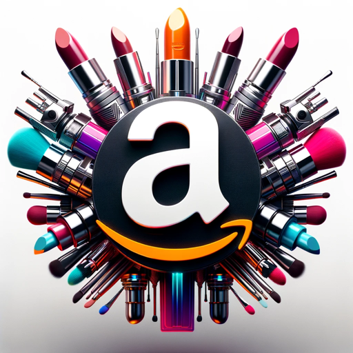 logo of AMZ Listing (Beauty) on the GPT Store