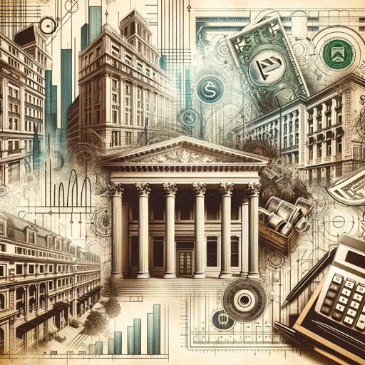 logo of Rotermann's Financial Assistant on the GPT Store