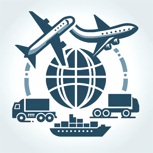 logo of Logistics Expert on the GPT Store