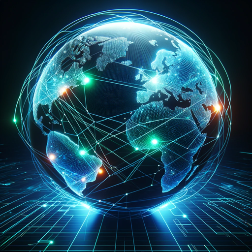 logo of GPT Pulse on the GPT Store