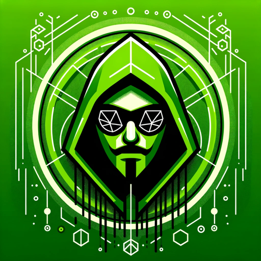 Hacker Art (by rez0) on the GPT Store