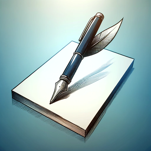 logo of Blog Poster Pro - High Level Blog Posts on the GPT Store