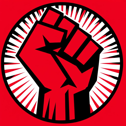 logo of Comrade GPT on the GPT Store