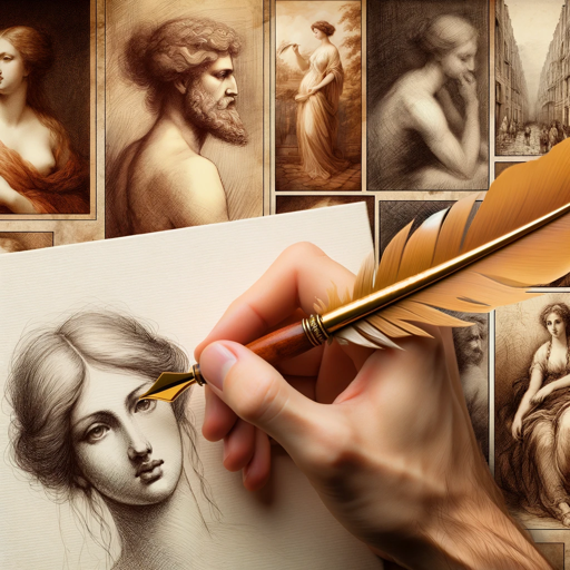 logo of Artisan Realism on the GPT Store