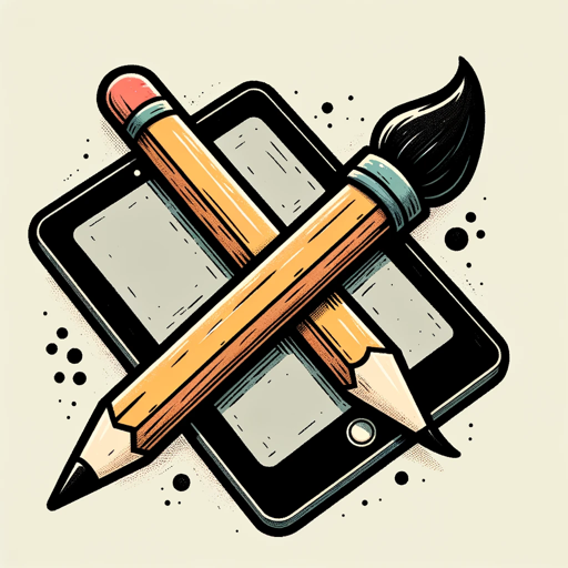 logo of Consistent Creativity on the GPT Store