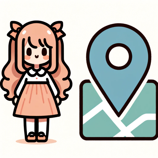logo of 旅神ナビゲーター on the GPT Store