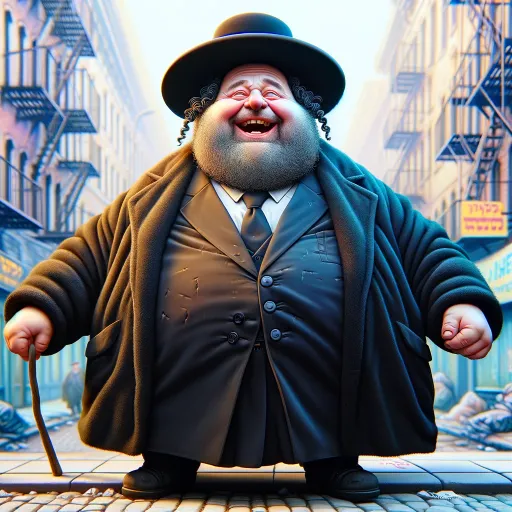 logo of שמנדריק החקיין on the GPT Store