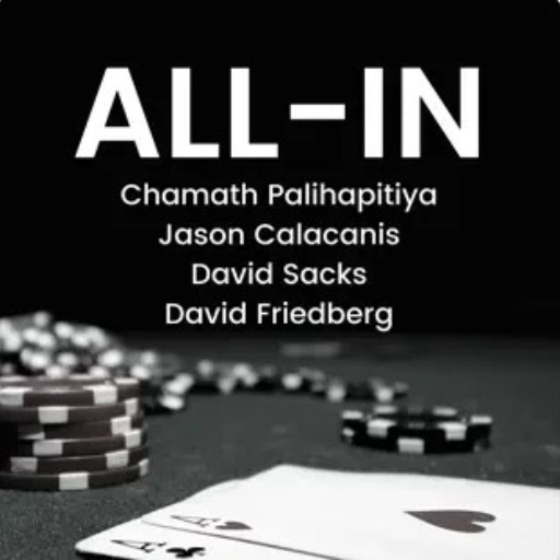 logo of ALL-IN on the GPT Store