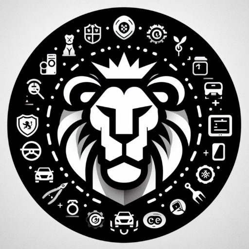 logo of AutoMate (Peugeot) on the GPT Store
