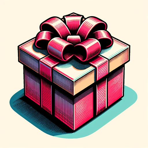 logo of Gift Guru on the GPT Store