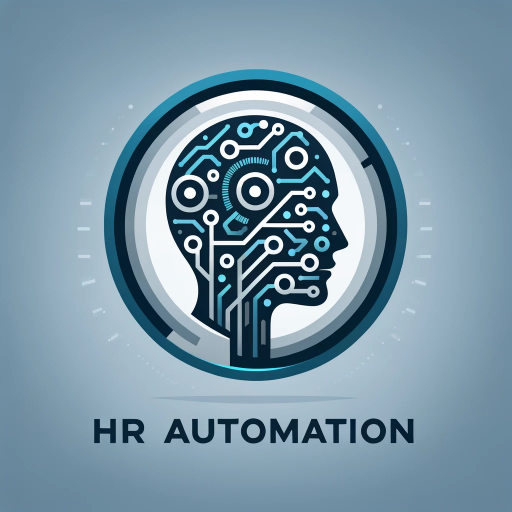 logo of CV / Resume Screening | HR AUTOMATION on the GPT Store