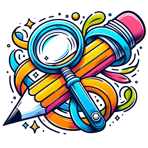 logo of Simple SEO Paraphraser on the GPT Store