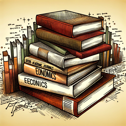 logo of Literature Review for Research Paper on the GPT Store