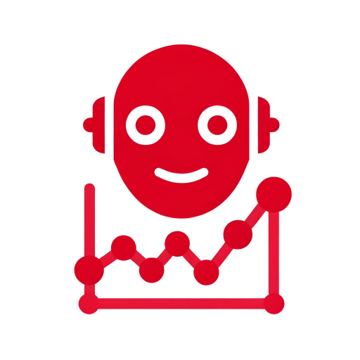 logo of Web Analytics integration assistant on the GPT Store