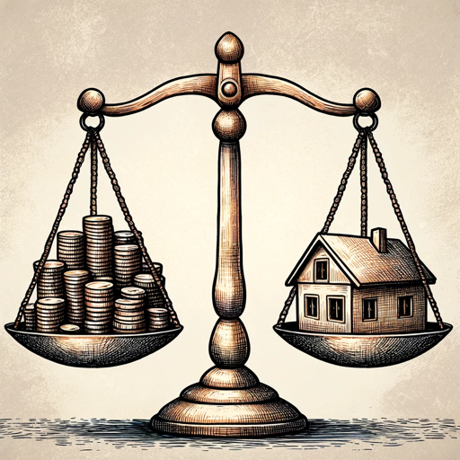 logo of Loan Application Risk Assessment GPT on the GPT Store
