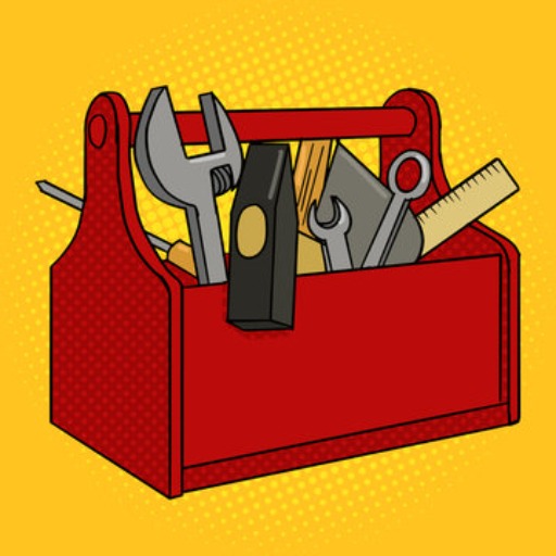 logo of Tool Finder on the GPT Store