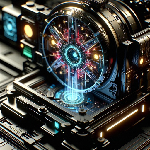 logo of #Fate: Engine on the GPT Store