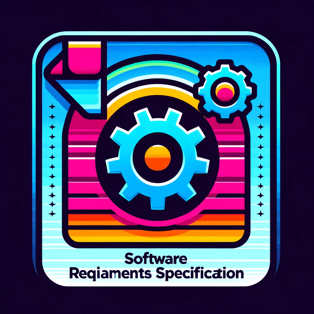 logo of SRS Specialist on the GPT Store