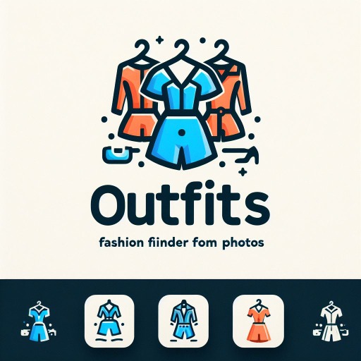 logo of Outfits on the GPT Store