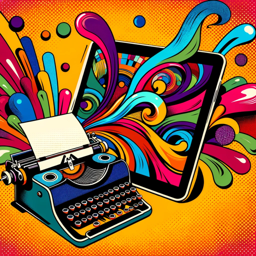logo of AI Direct Marketing Copywriter on the GPT Store
