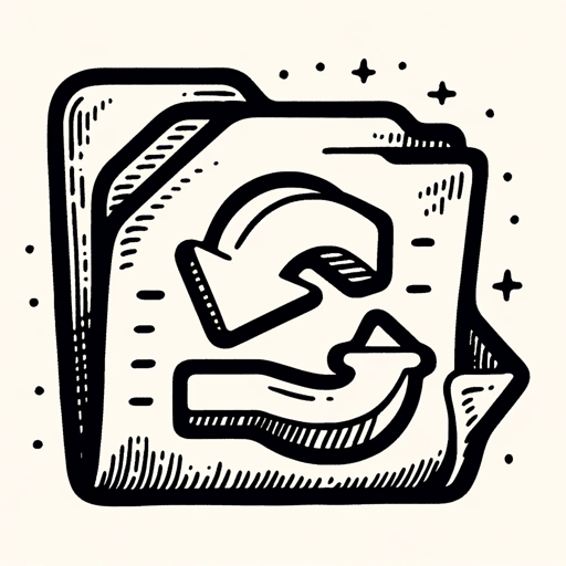 logo of 何でも変換君 on the GPT Store
