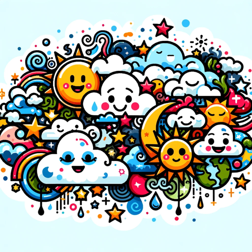 logo of 天空 on the GPT Store