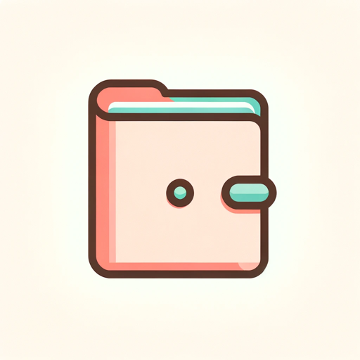 logo of Dossier Pro on the GPT Store