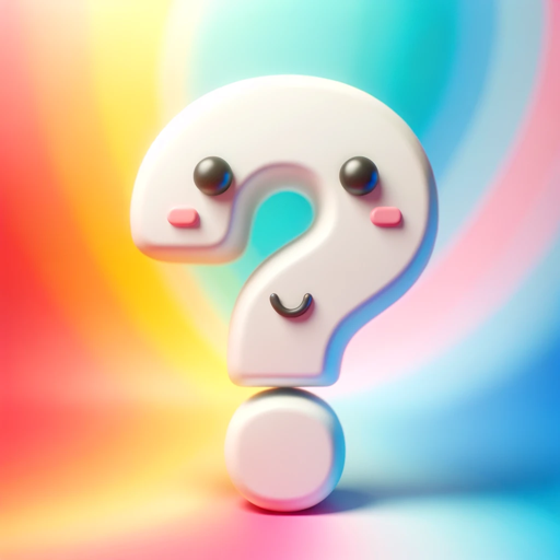 logo of Would You Rather...? on the GPT Store