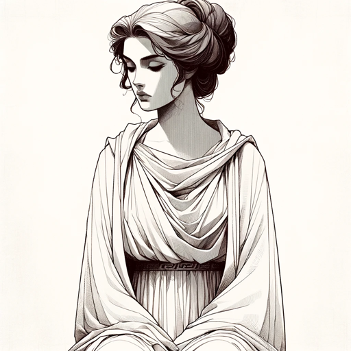 logo of Pythia on the GPT Store